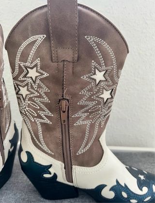 Botas  cowboy