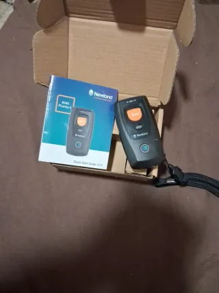 Scanner di codici a barre Newland BS80