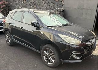 Hyundai ix35 2013