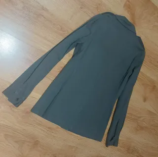 Chaqueta sahariana La Redoute verde militar