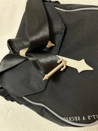 Bolso trapstar de hombro