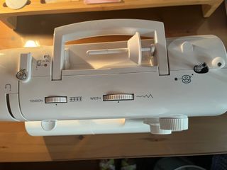 Máquina de coser Singer Tradition