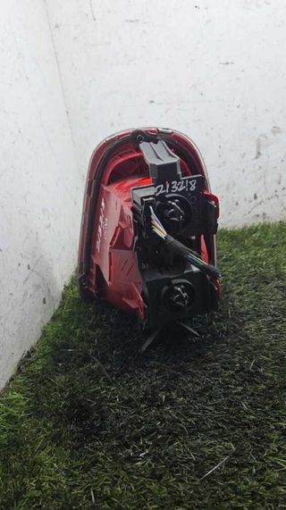 Mini 63212757011 piloto trasero hatch - 1.4 213218