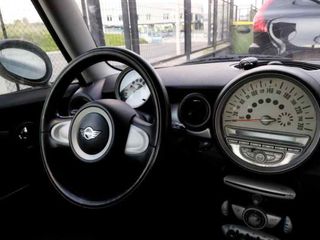 Mini 63212757011 piloto trasero hatch - 1.4 213218