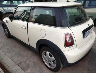Mini 63212757011 piloto trasero hatch - 1.4 213218