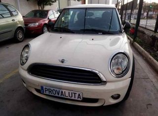 Mini 63212757011 piloto trasero hatch - 1.4 213218