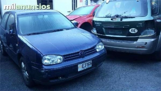 Despiece completo kia sorento