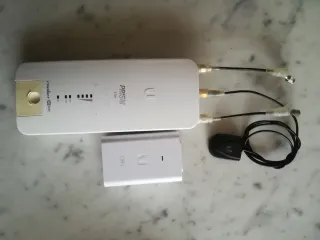 Ubiquiti Rocket Prism 5AC Gen2