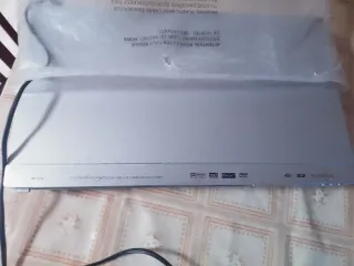 Reproductor DVD