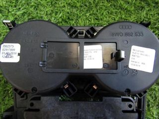 Consola central audi 92410 8w1864241a a4 allroad