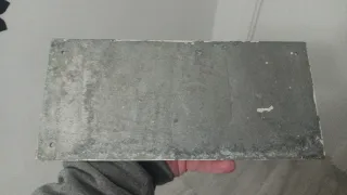 Cartel Reservado el Derecho de Admisión