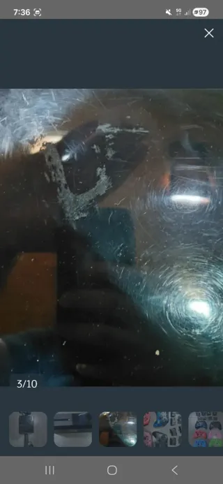 Xbox One 500GB Completo Negro