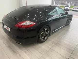 Porsche Panamera 2013