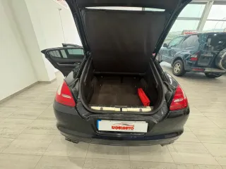 Porsche Panamera 2013