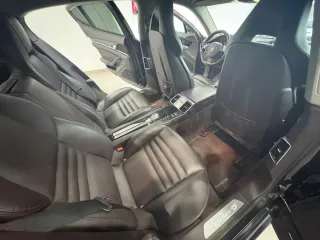 Porsche Panamera 2013