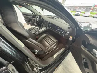 Porsche Panamera 2013