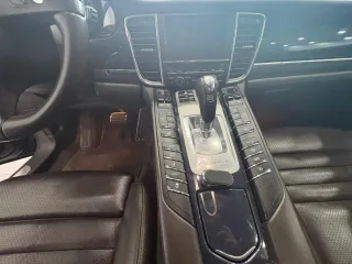 Porsche Panamera 2013