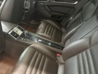 Porsche Panamera 2013