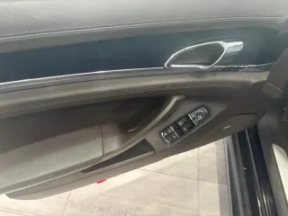 Porsche Panamera 2013