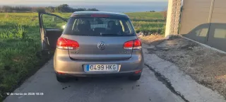 Volkswagen Golf 6