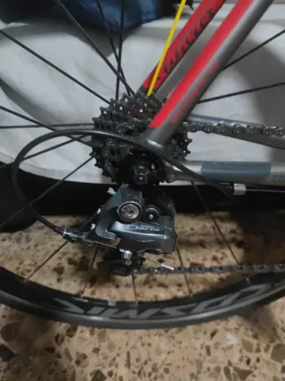 Wilier Triestina Montegrapa