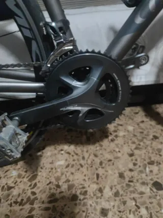 Wilier Triestina Montegrapa