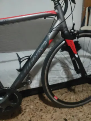 Wilier Triestina Montegrapa