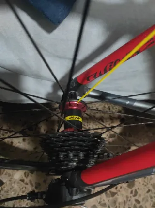 Wilier Triestina Montegrapa