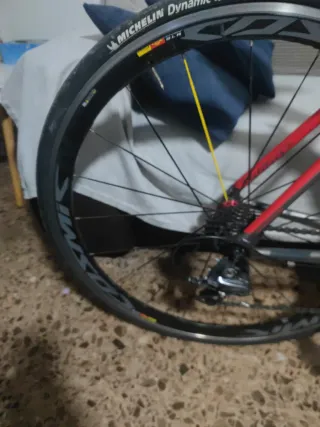 Wilier Triestina Montegrapa