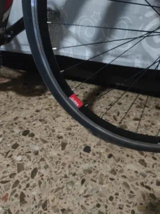 Wilier Triestina Montegrapa