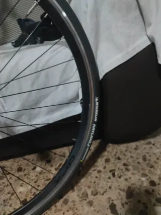 Wilier Triestina Montegrapa