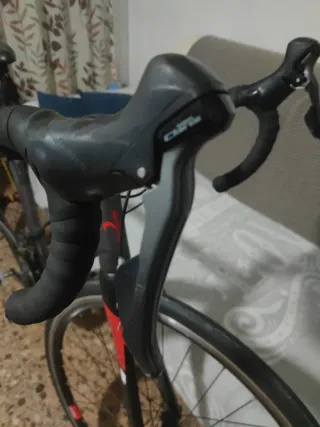 Wilier Triestina Montegrapa