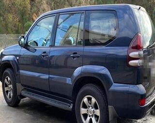 Depresor freno / bomba vacio toyota land 3.0 26662