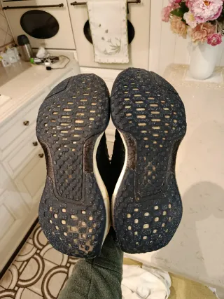 Nike Invincible Run 3 Scarpe da Corsa Blu