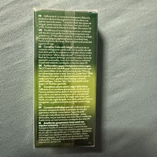 Biotherm Skin Best CC Correttore Colore SPF 25