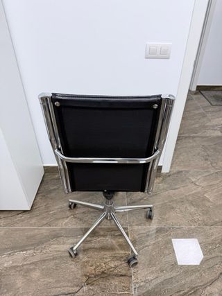 Silla de oficina moderna