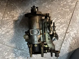 Bomba Inyectora Citroen CX 2.5D