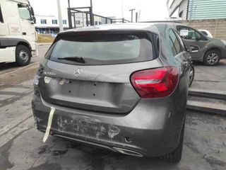 211729 a2468302615005 tubos aire mercedes-benz cla