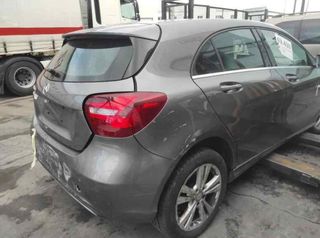 211729 a2468302615005 tubos aire mercedes-benz cla