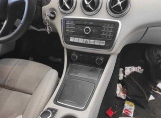 211729 a2468302615005 tubos aire mercedes-benz cla