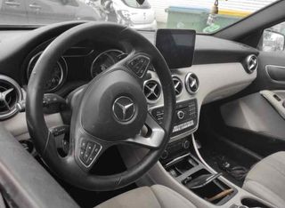 211729 a2468302615005 tubos aire mercedes-benz cla