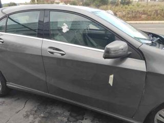 211729 a2468302615005 tubos aire mercedes-benz cla