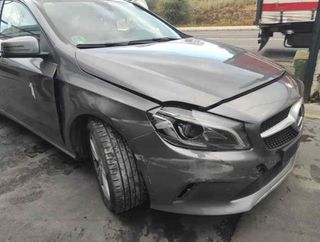 211729 a2468302615005 tubos aire mercedes-benz cla