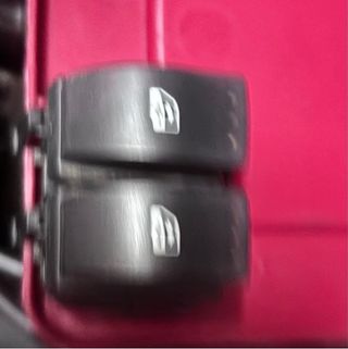 Pulsador Elevalunas Renault