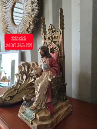 CORAZÓN DE JESUS ☎️683469031☎️