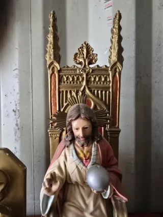 CORAZÓN DE JESUS ☎️683469031☎️