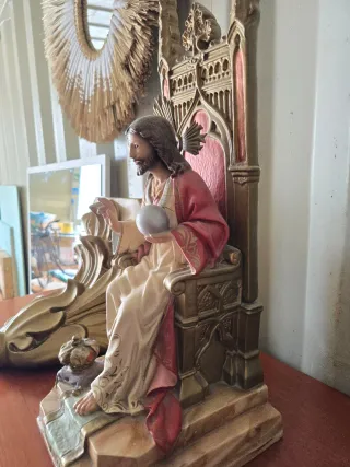 CORAZÓN DE JESUS ☎️683469031☎️