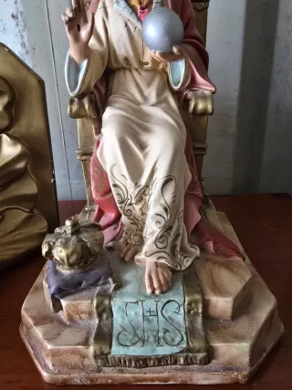 CORAZÓN DE JESUS ☎️683469031☎️