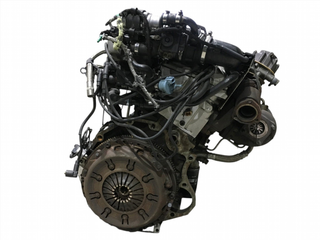 Motor Audi S2 20V Turbo 3B