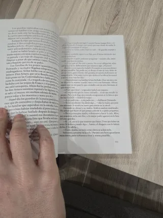 Tú no matarás